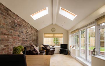 conservatory roof insulation Wigton, Cumbria