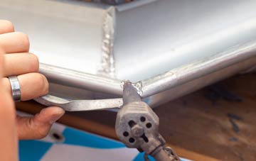 disadvantages of Wigton lead roofing