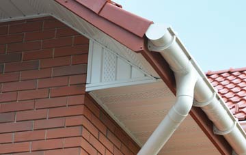 Wigton soffit repair costs