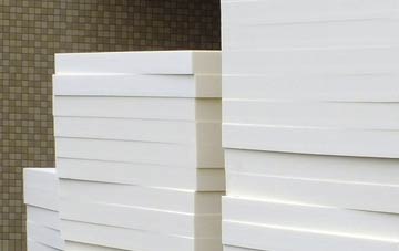 Wigton tapered roof insulation costs