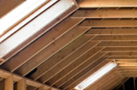 Wigton tapered roof insulation quotes
